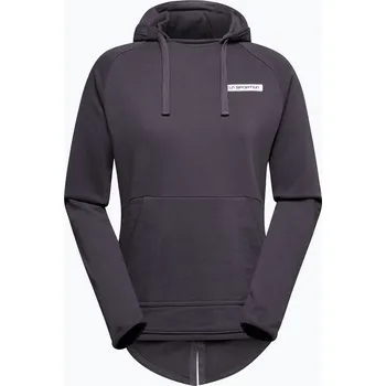 Dámská móda Dámská mikina La Sportiva Telendos Hoody pnyx
