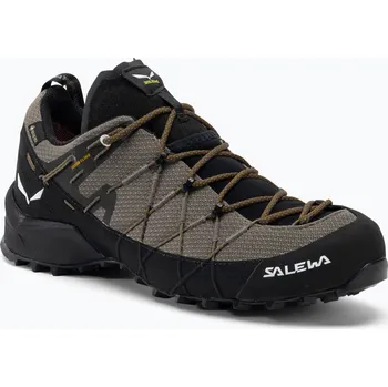 Pánská móda Pánská přístupová obuv Salewa Wildfire 2 GTX bungee cord/black