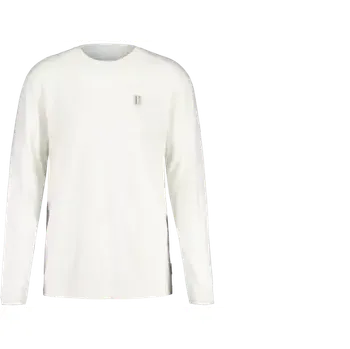 Pánské tričko Maloja OllomontM. pánské triko Glacier Milk vel. M