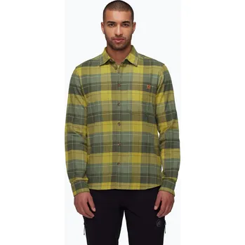 Dámské tričko Dámské tričko Mammut Trovat aura/dark marsh