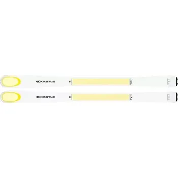 Sjezdové lyže Kästle TX77 + Climbing Skin TX77 175 cm skialpový set 175 cm