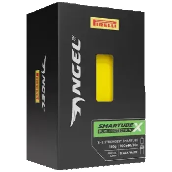 Duše na kolo Pirelli Angel SmarTUBE X 42/62-622 duše presta 42 mm