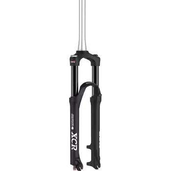 Vidlice na kolo SR Suntour XCR 32 Air LO-R 120 mm 27,5" QR odpružená vidlice