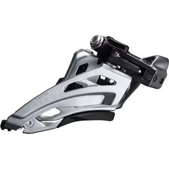 Přesmykač Shimano Deore FD-M6020-L Side Swing 2x10 přesmykač