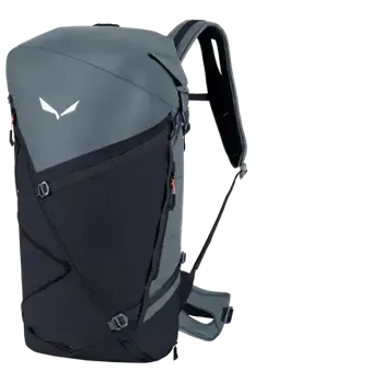 Sport Salewa Puez batoh 32 l + 5 l Navy Blazer/Java Blue