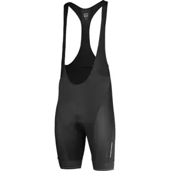 Cyklistika Etape Elite Lacl 2.0 pánské kraťasy s vložkou černá vel. XXL