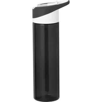 Láhev Jelenk RPET sportovní láhev - černá - AP733821-10