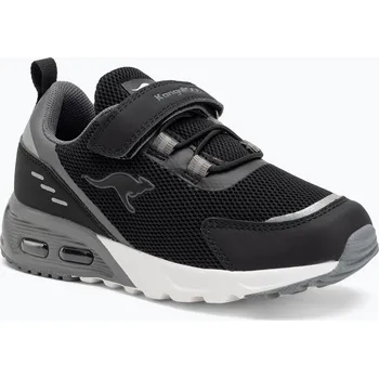 Oblečení a móda Dětské boty KangaROOS KX-Arg EV jet black