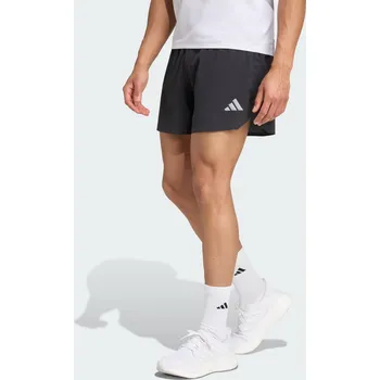 ADIDAS Běžecké šortky Adi365 CLIMACOOL+ M ČERNÁ