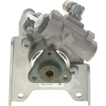 Posilovač řízení Hydraulické čerpadlo, řízení BOSCH K S00 000 655