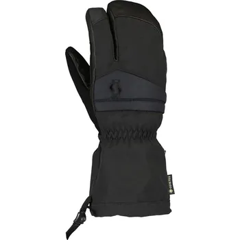 SCOTT Zimní rukavice Mitten Ultimate Premium GTX 2023/2024 Černá XXL Unisex, Pánské