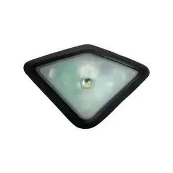 Cyklosvítilna Alpina Plug In light blikačka