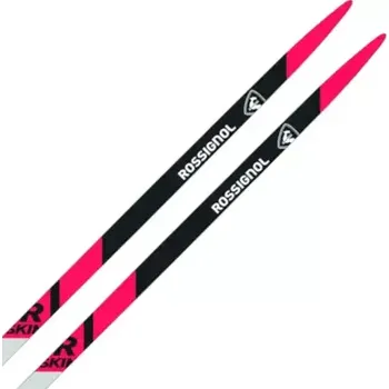 Běžky Rossignol Delta Comp R-Skin Stiff běžky + Race Classic vázání 208 cm váha: (90-110 kg)