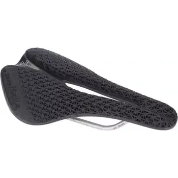 Sedlo na kolo Selle Italia NOVUS Boost EVO TI 316 Superflow 3D L3 sedlo 145 x 248 mm 145 mm