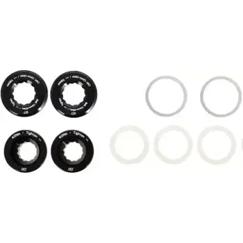 Klika na kolo Cannondale šrouby pro kliky Hollowgram K22101