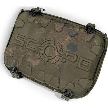 Pouzdro na rybářské vybavení Nash Batoh Scope OPS Rucksack Expansion Pack