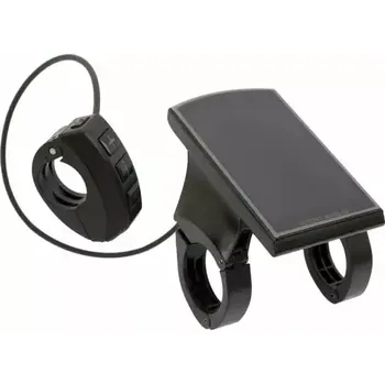 Elektrokolo Rock Machine Sport Drive KD718