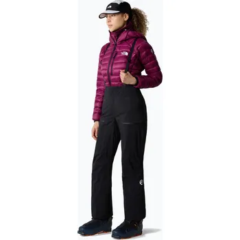 Snowboardové kalhoty Dámské lyžařské kalhoty The North Face Summit Stimson Futurelight black