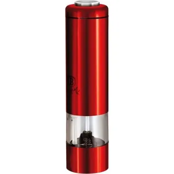 Berlingerhaus Burgundy Metallic Line…