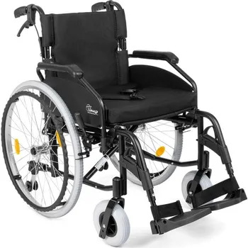 Invalidní vozík Invalidní vozík Timago EVERYDAY 51 cm, pneumatická kola