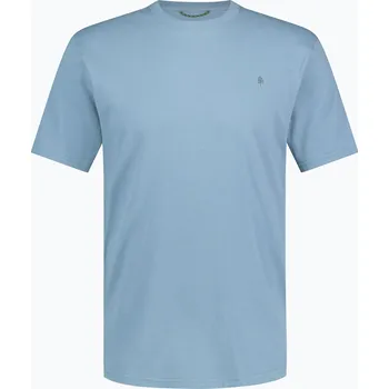 Pánské tričko Pánské tričko Royal Robbins Graphic mtn spring