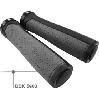 grip DDK DGP 5603 gripy černá/šedá