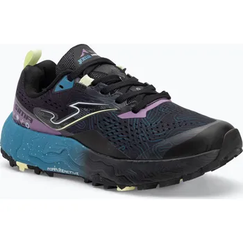 Dámská běžecká obuv Dámské běžecké boty Joma Sima black/blue