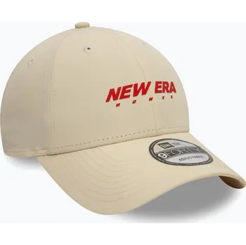 Kšiltovka Kšiltovka New Era NE Tech 9Forty light beige