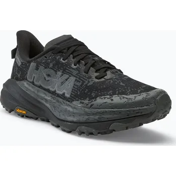 Pánská obuv Pánské běžecké boty Hoka Speedgoat 6 GTX black/outer orbit