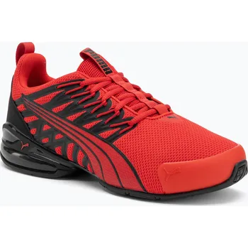 Pánská sportovní obuv Běžecké boty PUMA Voltaic Evo for all time red/puma black