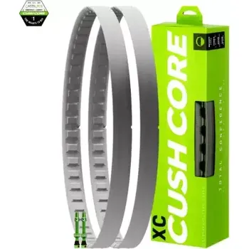 Plášť na kolo Cush Core XC vložka do ráfku Set 27,5"