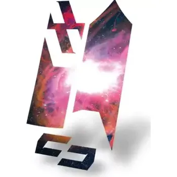 samolepka Unleazhed M02 Skin Sticker set samolepek birth of unleazhed