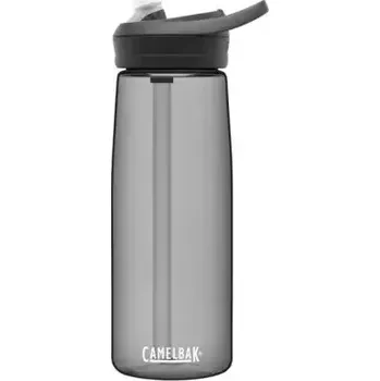Láhev Camelbak Eddy+ 0,75 l láhev Charcoal