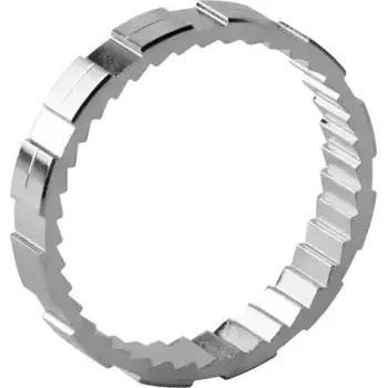 Náboj kola Novatec 40 zubový press-in západkový kroužek