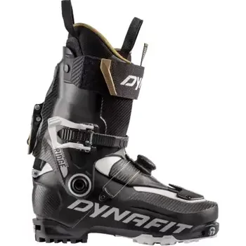Horolezectví Dynafit Ridge Pro Women skialpové boty Black Out Nimbus vel. 26,5 cm mondo / 41 EU