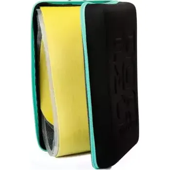 Skialpinistické vybavení Pomoca obal na pásy vel. L / oranžová