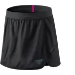 Dynafit Alpine Pro 2in1 Skirt M dámská běžecká sunkě Black Out vel.40/34