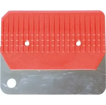 Swix škrabka malá kovová