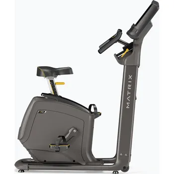 Kardio stroj Rotoped Matrix Fitness U50XIR-02 graphite grey