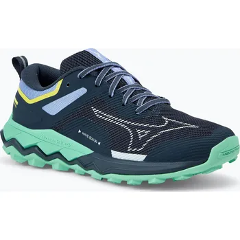 Dámská běžecká obuv Dámské běžecké boty Mizuno Ibuki 4 india ink/nimbus cloud/dusty jade green