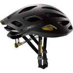 Mavic CXR Ultimate přilba black/black 2018 vel. M