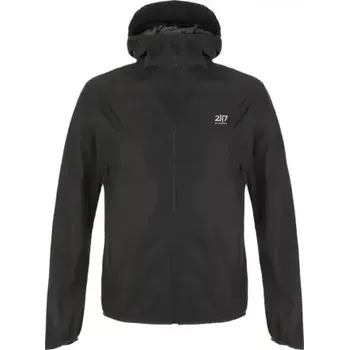 2117 of Sweden Jacks pánská bunda 2,5 Black vel. M