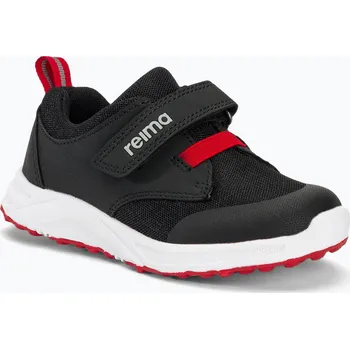 Chlapecké tenisky Dětské boty Reima Ekana black