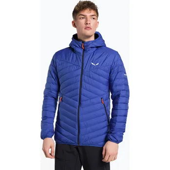 Pánská péřová bunda Salewa Brenta Rds Dwn navy blue 00-0000027883