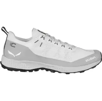 Pánská sportovní obuv Salewa Pedroc Air pánské boty Cold White/Light Grey vel. 7,5 (EU 41)