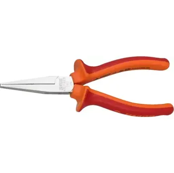 Kleště Unior kleště ploché dlouhé