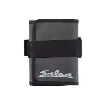 brašna na kolo Salsa EXP rescue roll brašna