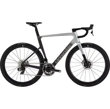 Silniční kolo Cannondale SuperSix EVO Hi-MOD 1 silniční kolo Mercury vel. 51 cm