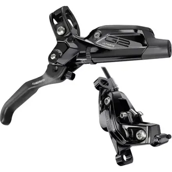 Komponent pro jízdní kolo Sram G2 Ultimate kotoučová brzda zadní Black