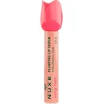 Nuxe Sérum pro objem rtů Very Rose (Plumping Lip Serum) 8 ml + 2 měsíce na vrácení zboží